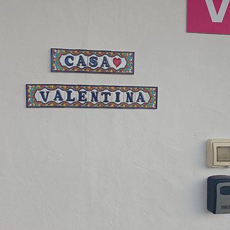 Apartmán Casa Valentina Tías Exteriér fotografie