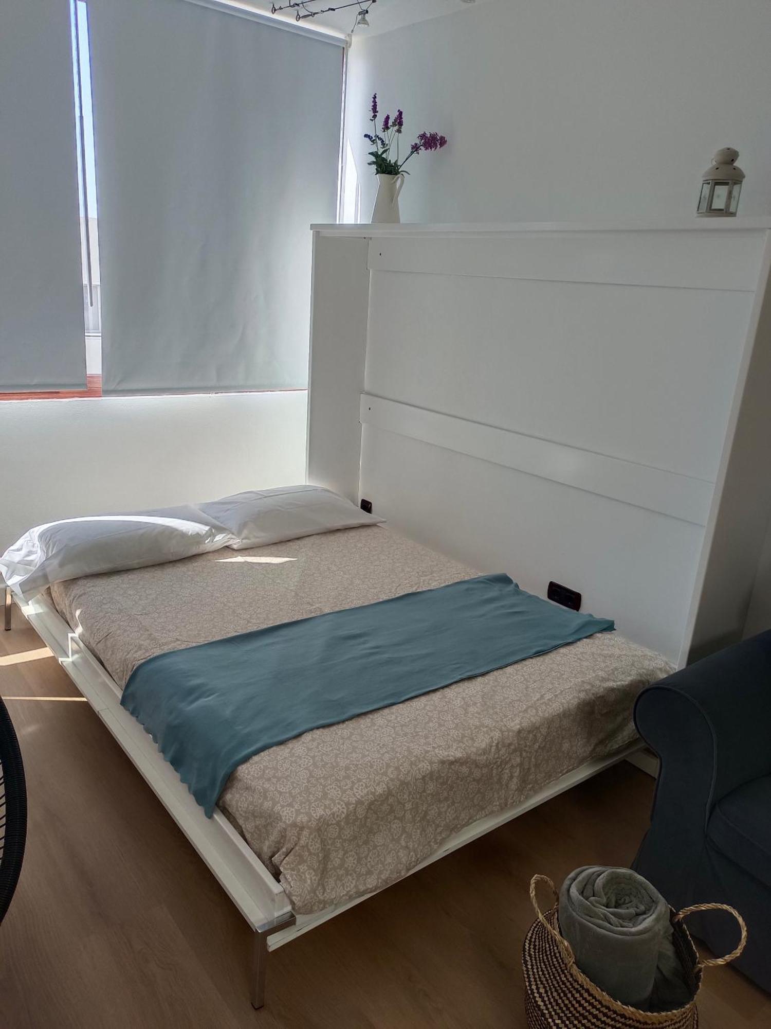 Apartmán Casa Valentina Tías Exteriér fotografie