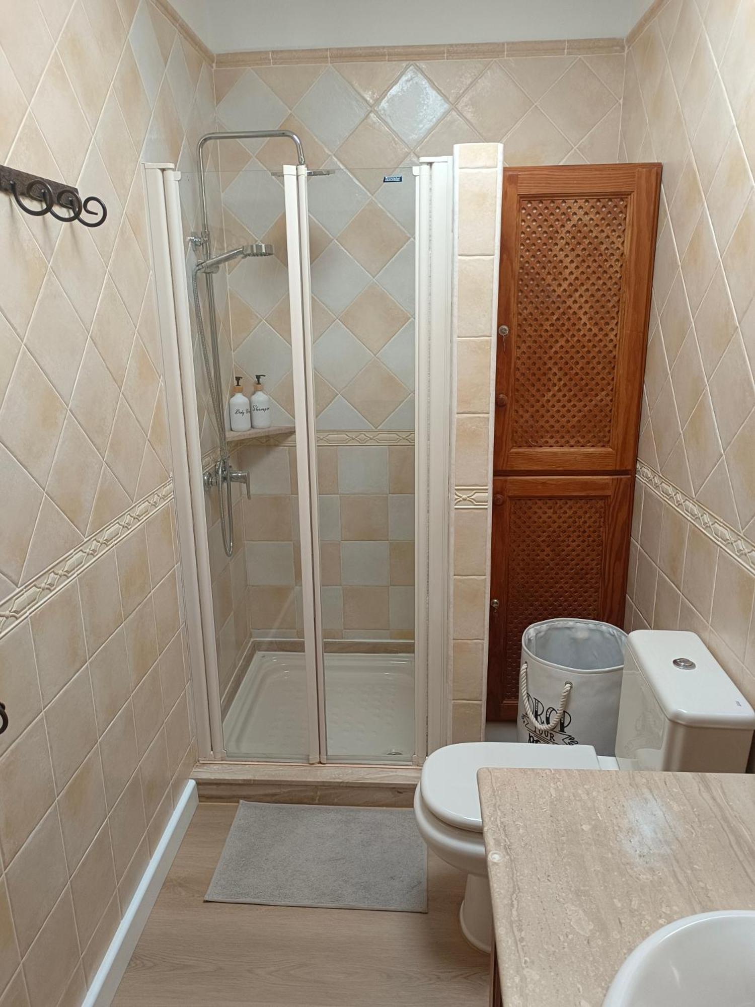 Apartmán Casa Valentina Tías Exteriér fotografie