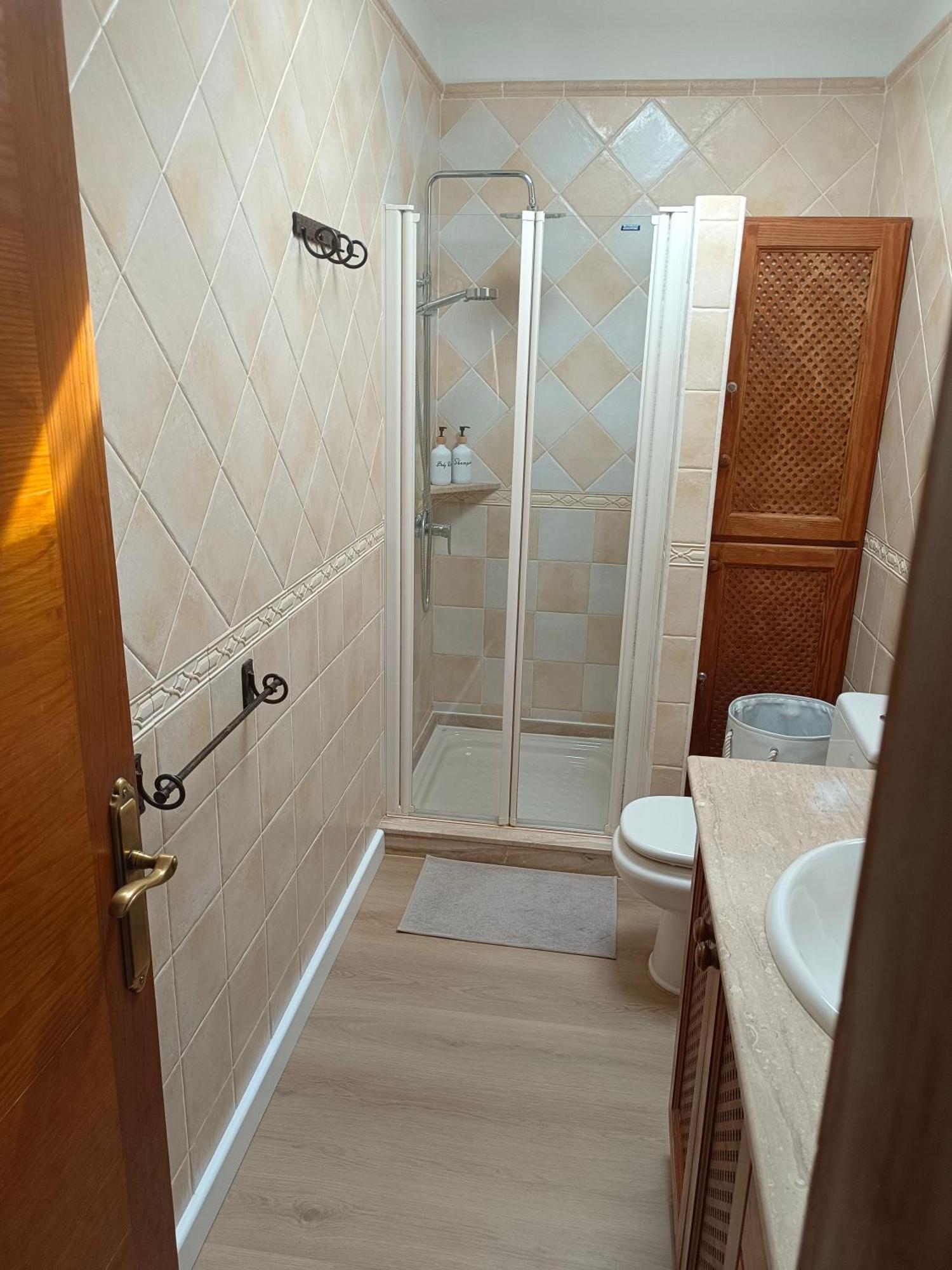 Apartmán Casa Valentina Tías Exteriér fotografie