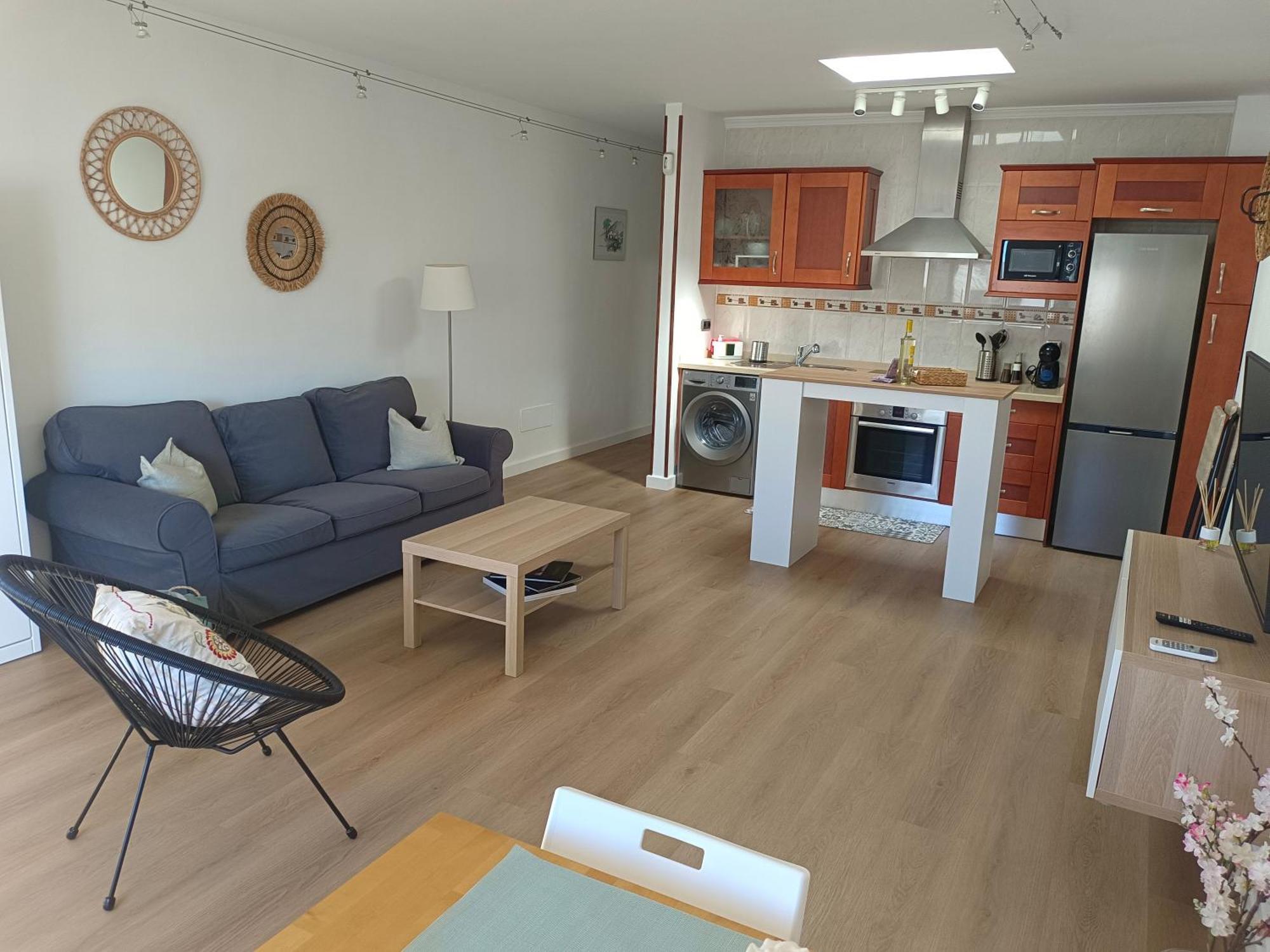 Apartmán Casa Valentina Tías Exteriér fotografie