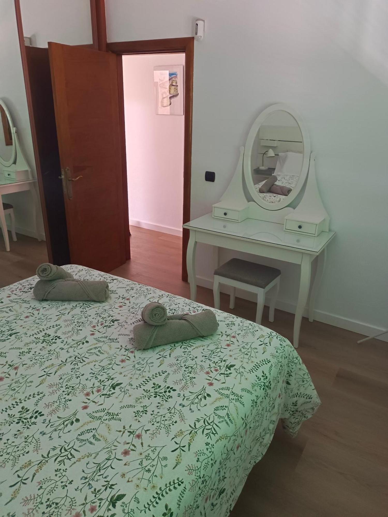 Apartmán Casa Valentina Tías Exteriér fotografie