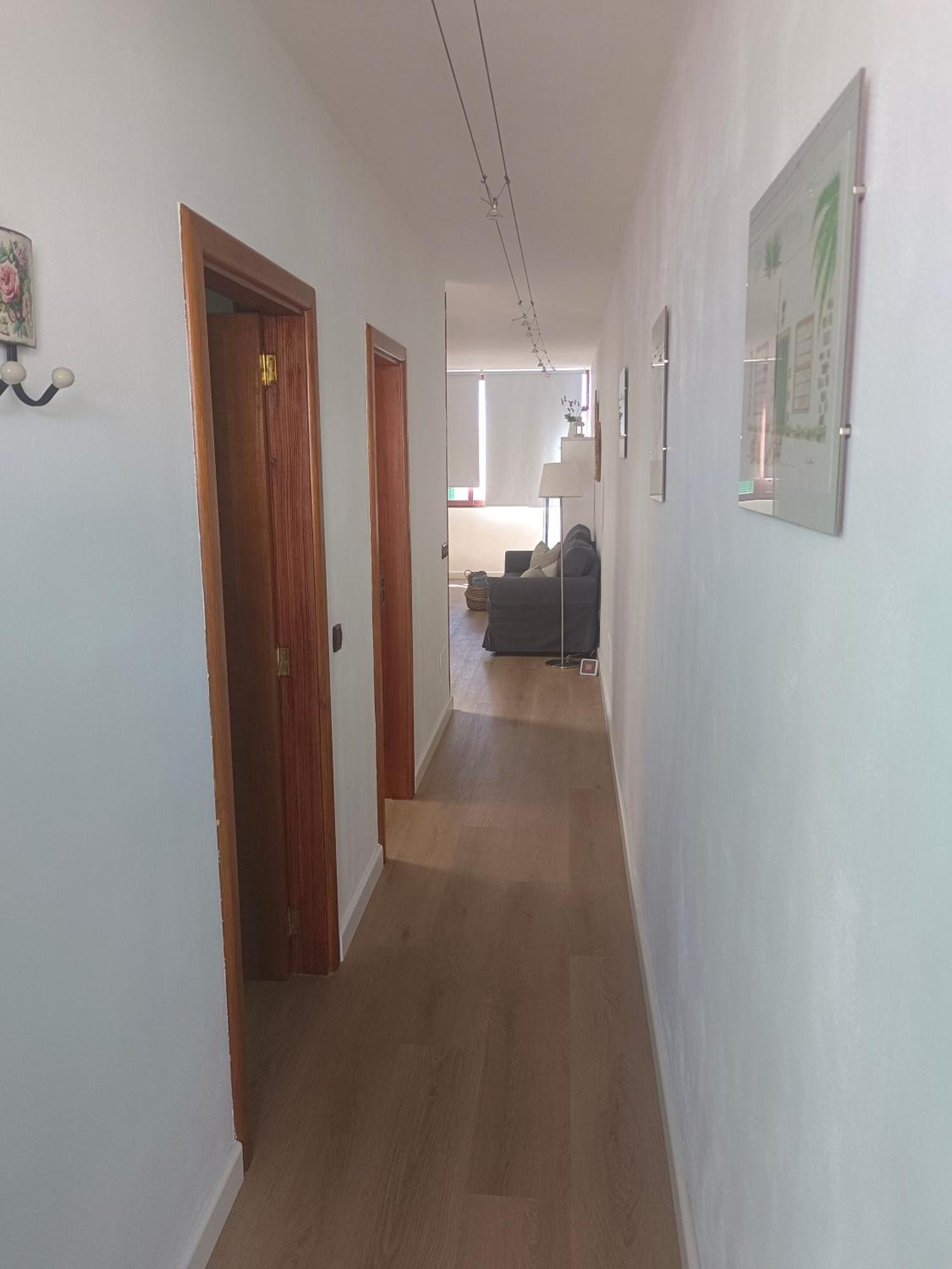Apartmán Casa Valentina Tías Exteriér fotografie