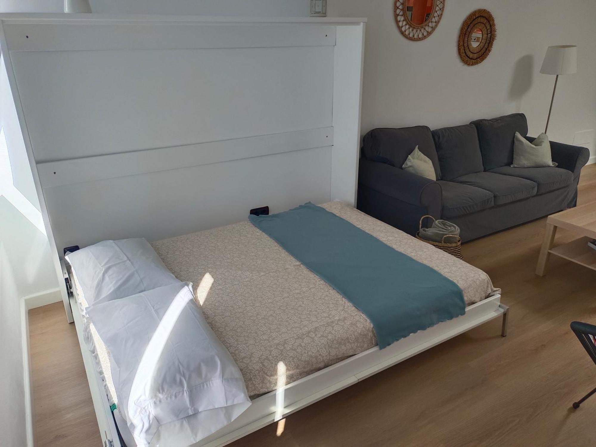 Apartmán Casa Valentina Tías Exteriér fotografie