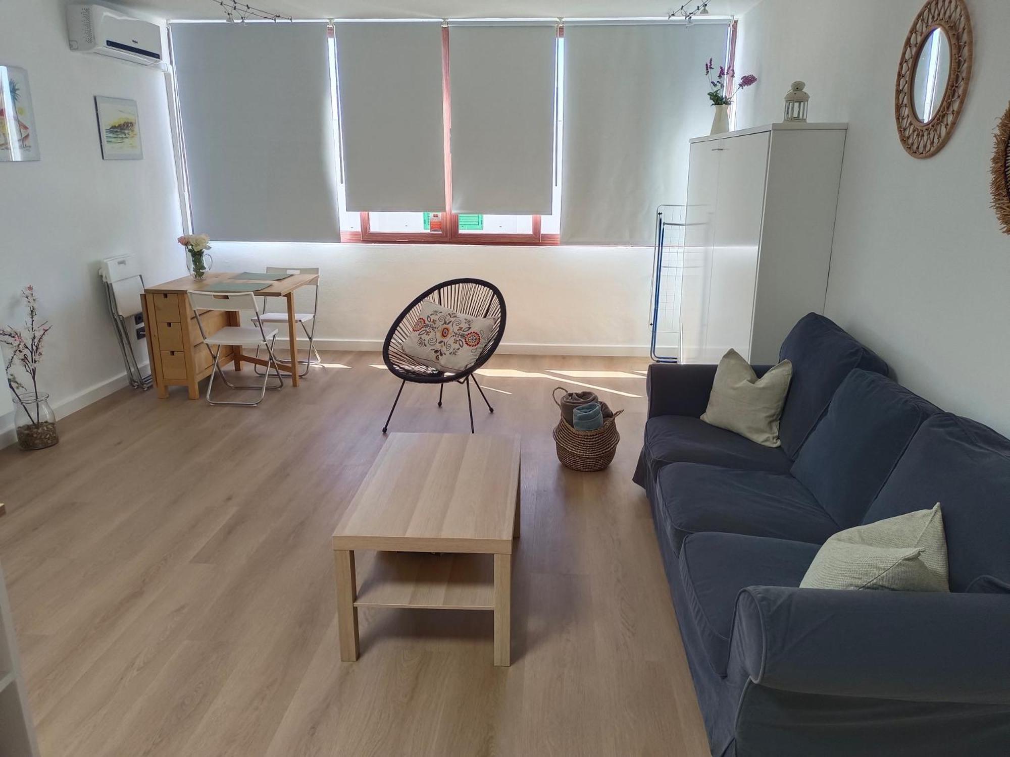 Apartmán Casa Valentina Tías Exteriér fotografie