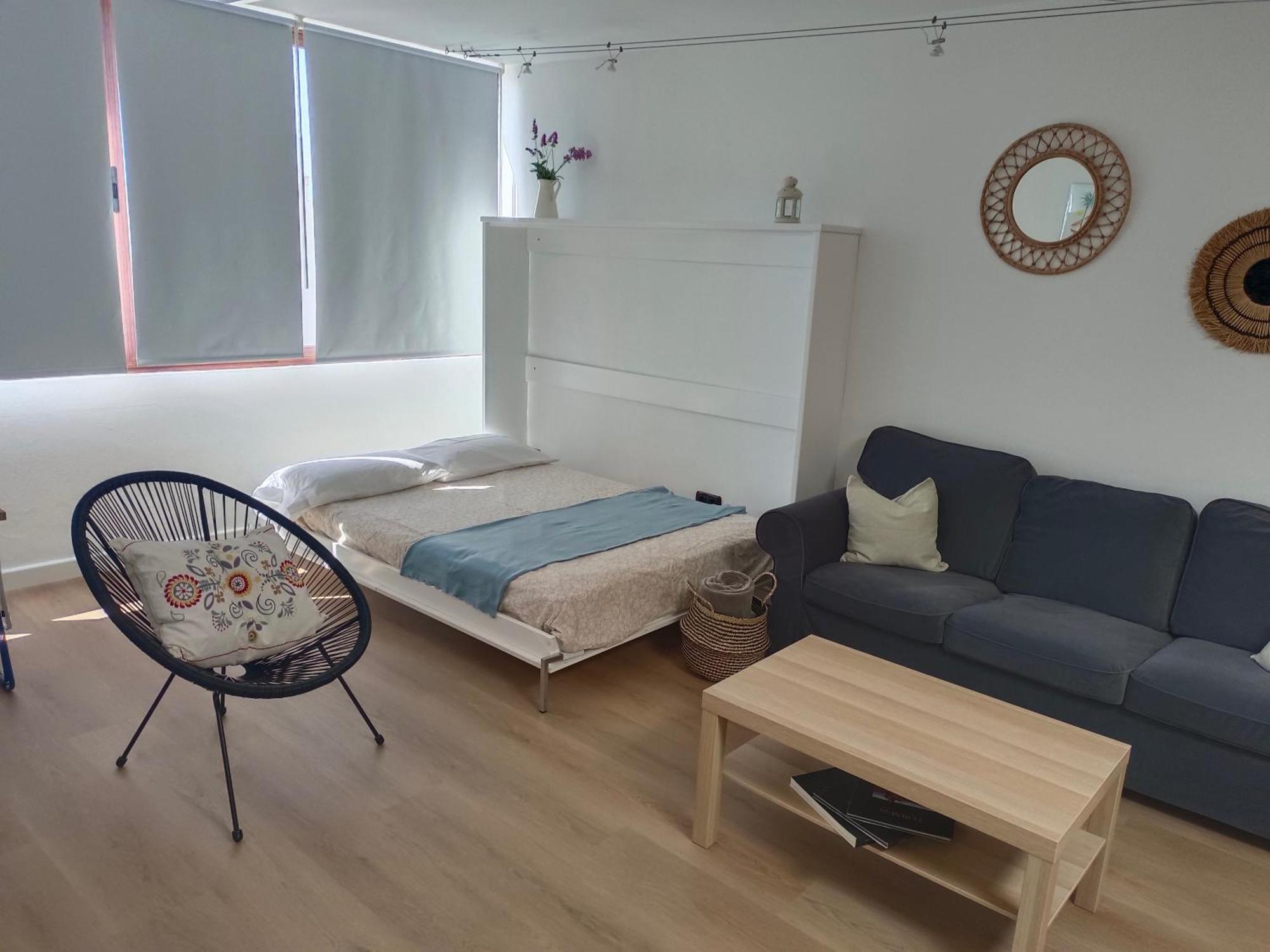 Apartmán Casa Valentina Tías Exteriér fotografie