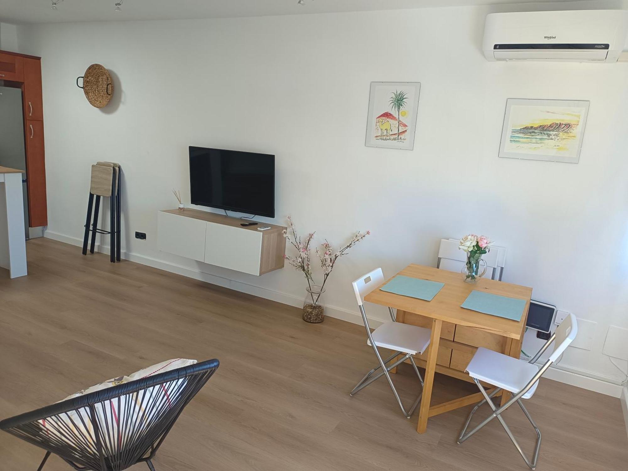 Apartmán Casa Valentina Tías Exteriér fotografie