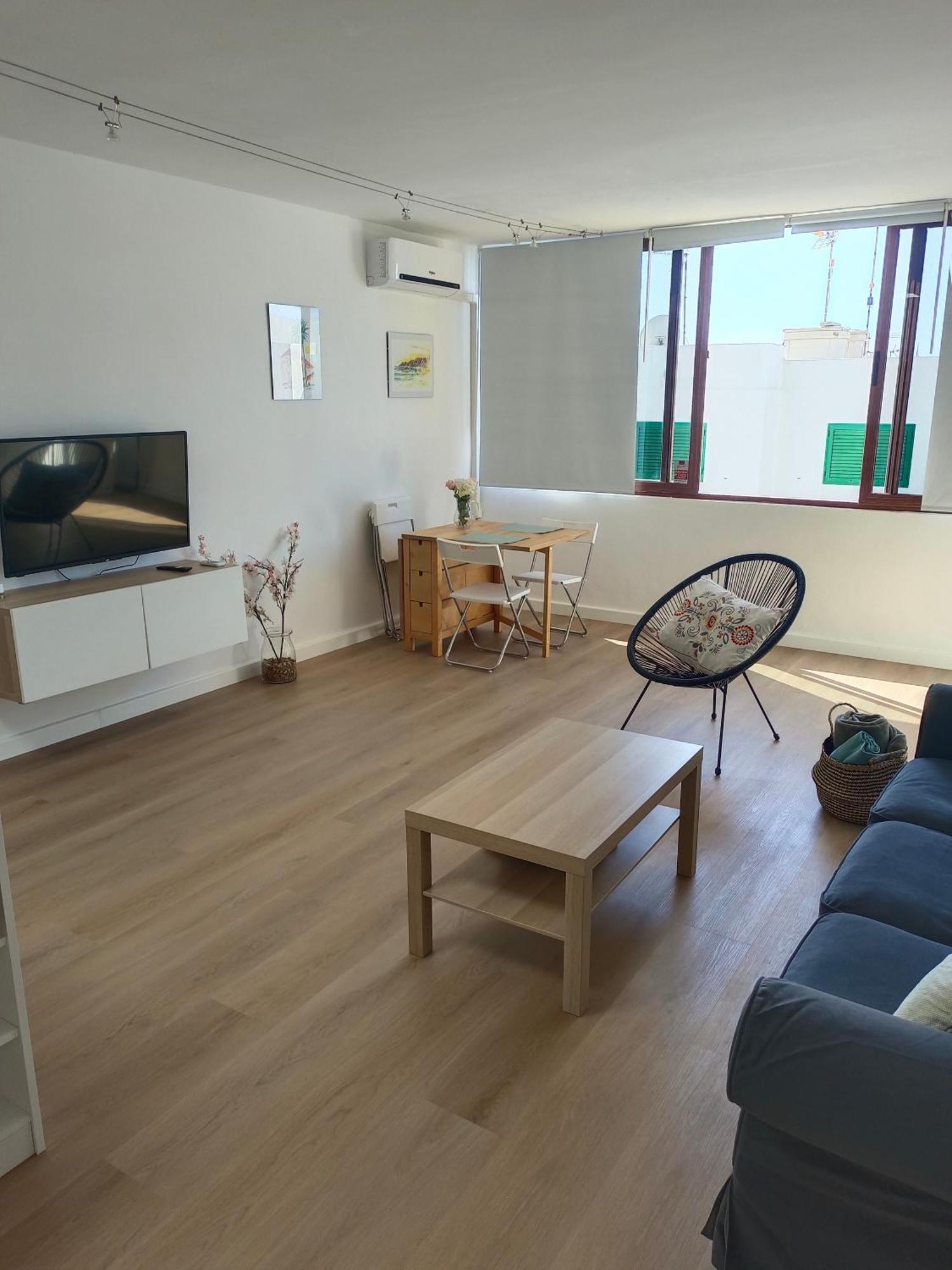 Apartmán Casa Valentina Tías Exteriér fotografie