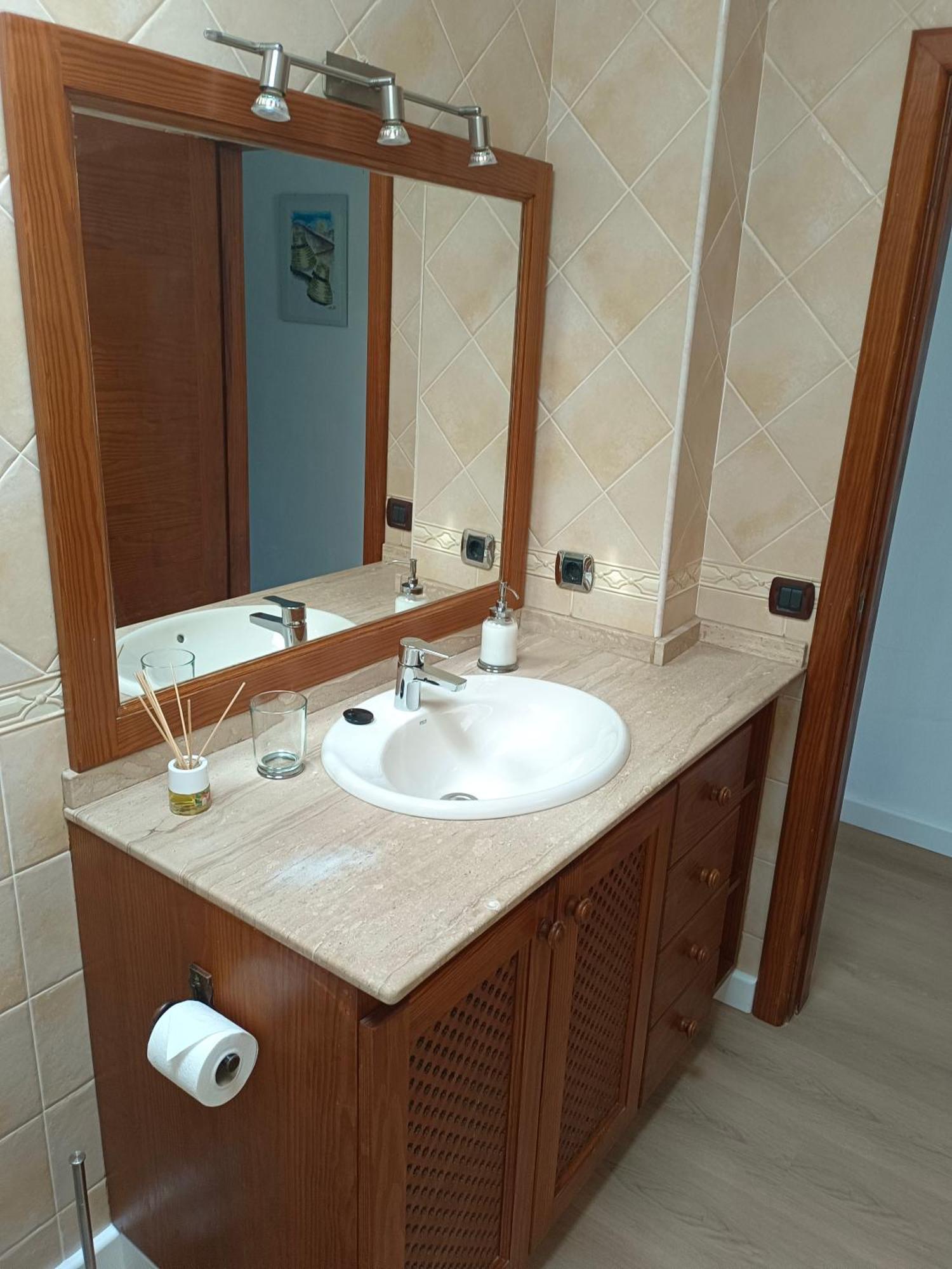 Apartmán Casa Valentina Tías Exteriér fotografie